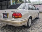 Toyota Corolla 110 - for Rent