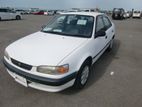 Toyota Corolla 110 For Rent