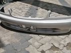 Toyota Corolla 110 Front Bumper Crystal Model