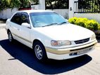 Toyota Corolla 110 Ful Option EE111 1996