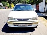 Toyota Corolla 110 FUL OPTION EE111 1996