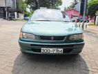 Toyota Corolla 110 Full Option 1996