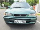 Toyota Corolla 110 Full Option 1996