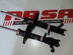 Toyota Corolla 110 Gas Shock Absorbers {Front}