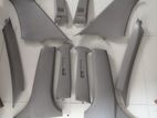 Toyota Corolla 110 Interior Plastic Parts