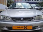 Toyota Corolla 110 KG 2007