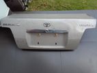 Toyota Corolla 110 Limited Dicky Door