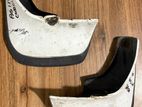 Toyota Corolla 110 Normal Rear Mud Flap Set