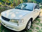 Toyota Corolla 110 Revera 1999