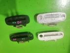 Toyota Corolla 110 Side Door Handles