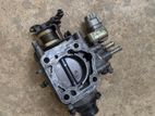 Toyota Corolla 110 Throttle Body