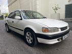 Toyota Corolla 114 1996