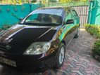 Toyota Corolla 120 XLI 2003