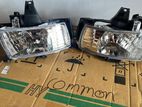 Toyota Corolla 121 122 Fog Light Set