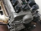 Toyota Corolla 121 1NZFE Used Engine Parts