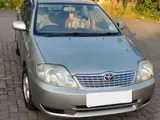 Toyota Corolla 121 2000