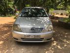 Toyota Corolla 121 2000