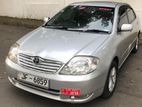 Toyota Corolla 121 2000