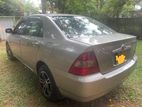 Toyota Corolla 121 2000