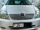 Toyota Corolla 121 2001