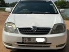 Toyota Corolla 121 2001