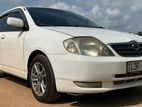Toyota Corolla 121 2001