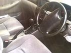 Toyota Corolla 121 2001