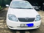 Toyota Corolla 121 2001