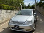 Toyota Corolla 121 2001