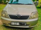 Toyota Corolla 121 2001