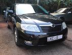 Toyota Corolla 121 2002