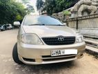 Toyota Corolla 121 2002