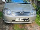 Toyota Corolla 121 2002