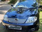 Toyota Corolla 121 2003