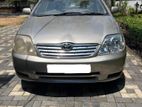 Toyota Corolla 121 2003