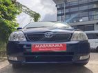 Toyota Corolla 121 2003