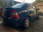 Toyota Corolla 121 2003