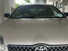 Toyota Corolla 121 2003