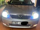 Toyota Corolla 121 2003