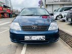 Toyota Corolla 121 2004