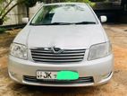 Toyota Corolla 121 2004