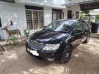 Toyota Corolla 121 2004
