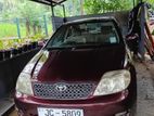 Toyota Corolla 121 2004