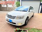 Toyota Corolla 121 2004