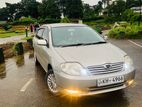 Toyota Corolla 121 2004