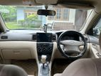Toyota Corolla 121 2004