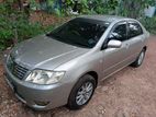 Toyota Corolla 121 2005