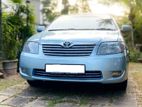 Toyota Corolla 121 2005