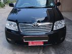 Toyota Corolla 121 2005