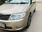 Toyota Corolla 121 2005